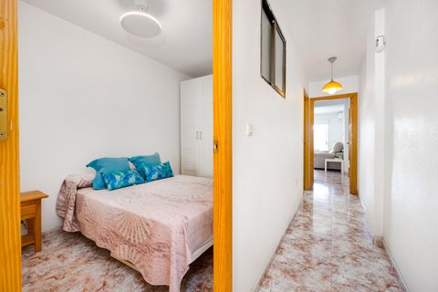 Leilighet i Torrevieja, Alicante, Torrevieja - € 159 000 | Ref: W-047W6Q - foto 18
